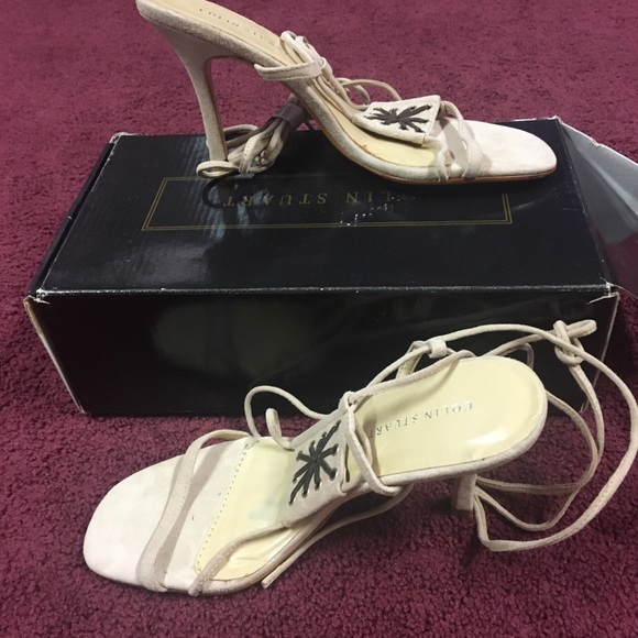 Colin stuart sandals - Picture 7 of 8